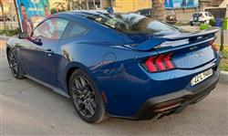 فورد موستانج